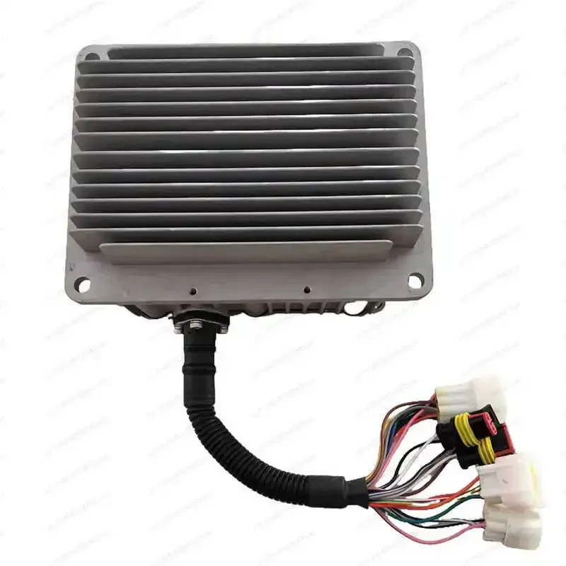 Special Special 3527 four-kilowatt AC motor controller for the original car U8 original car program electrical parts