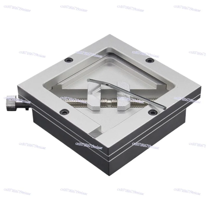 

BGA Diagonal Bead Planting Table
