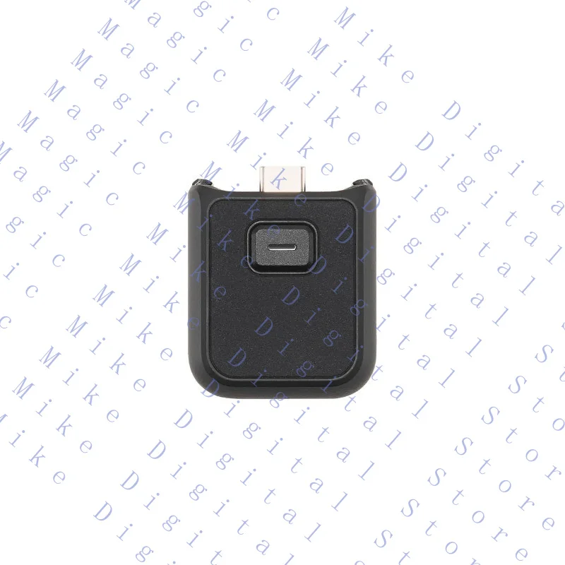 

1 шт. резьбовая рукоятка 1/4 дюйма для DJI Osmo Pocket 3