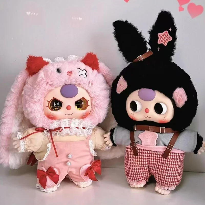 

Genuine Baby Three Year Old Exhibition Limited400%Series Blind Box Toy Figurine Doll Emojis Random Ornament Surprised Gift