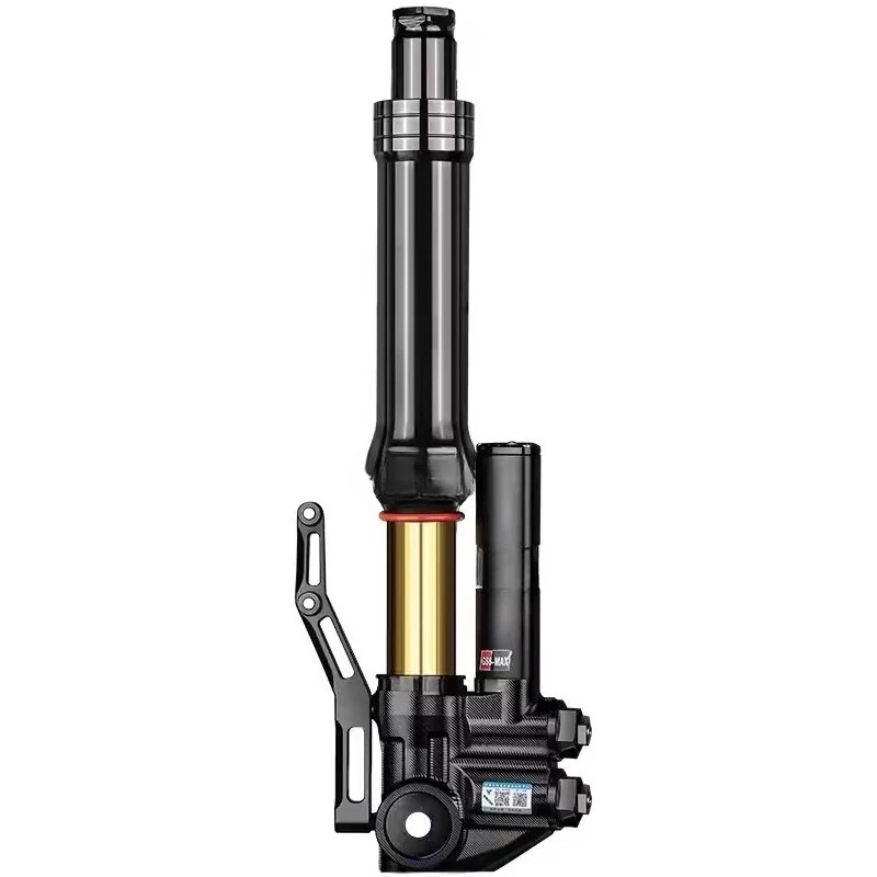 for Dr. GS6MAX 33 core inverted front shock absorber, No. 9 mechanic MZ Maverick NXT FXT polar core AE45