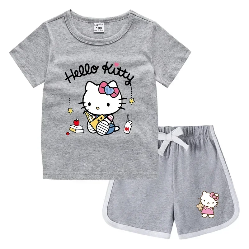 Рисунок 3 - Sanrio hello kitty