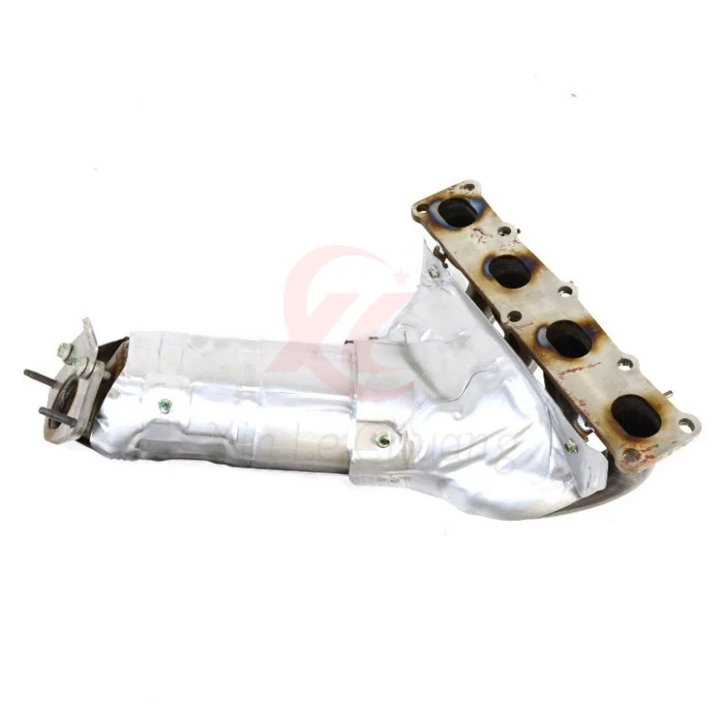 Wholesale Auto Parts Auto Catalytic Converter Exhaust Manifold 68234997AC