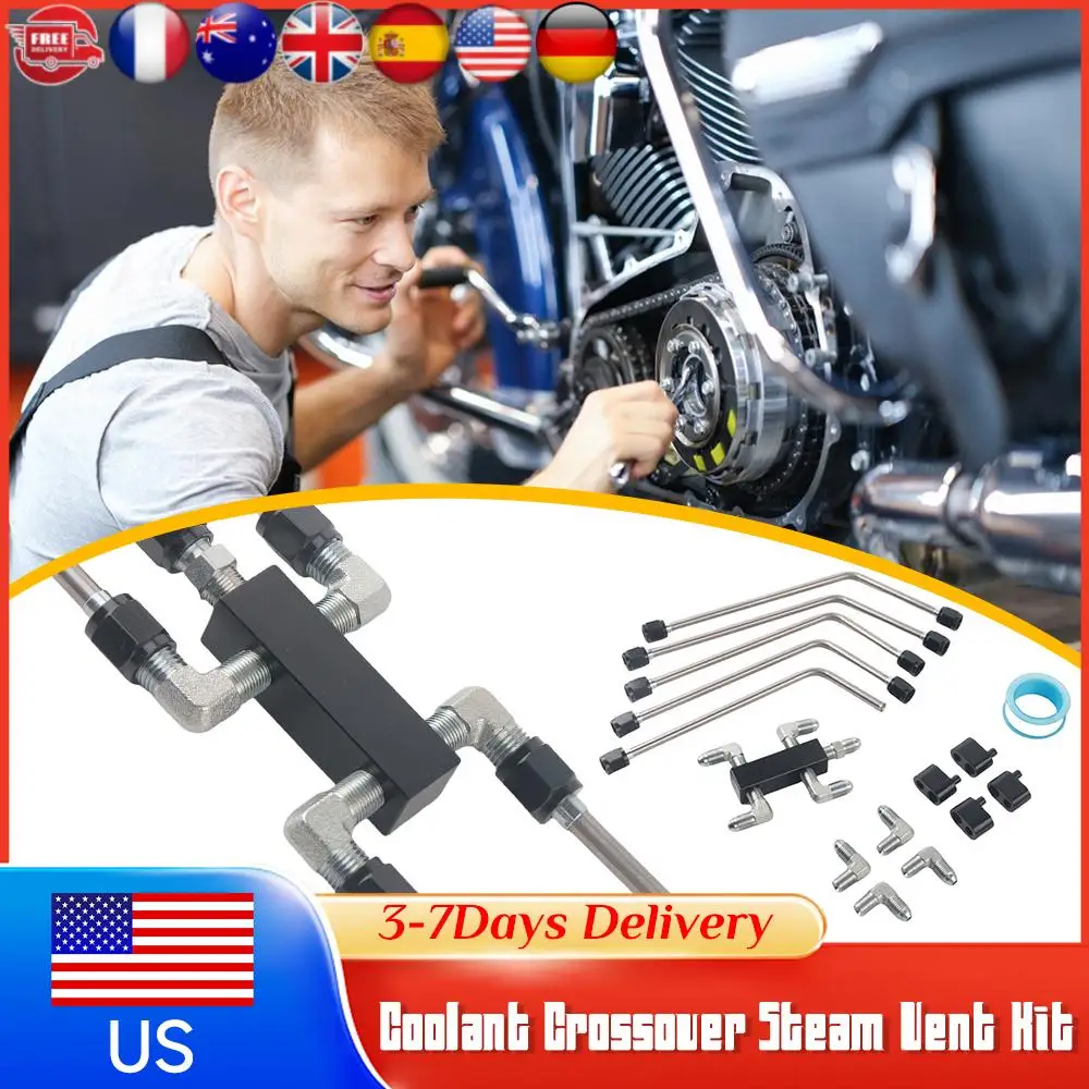 Ls Coolant Crossove…