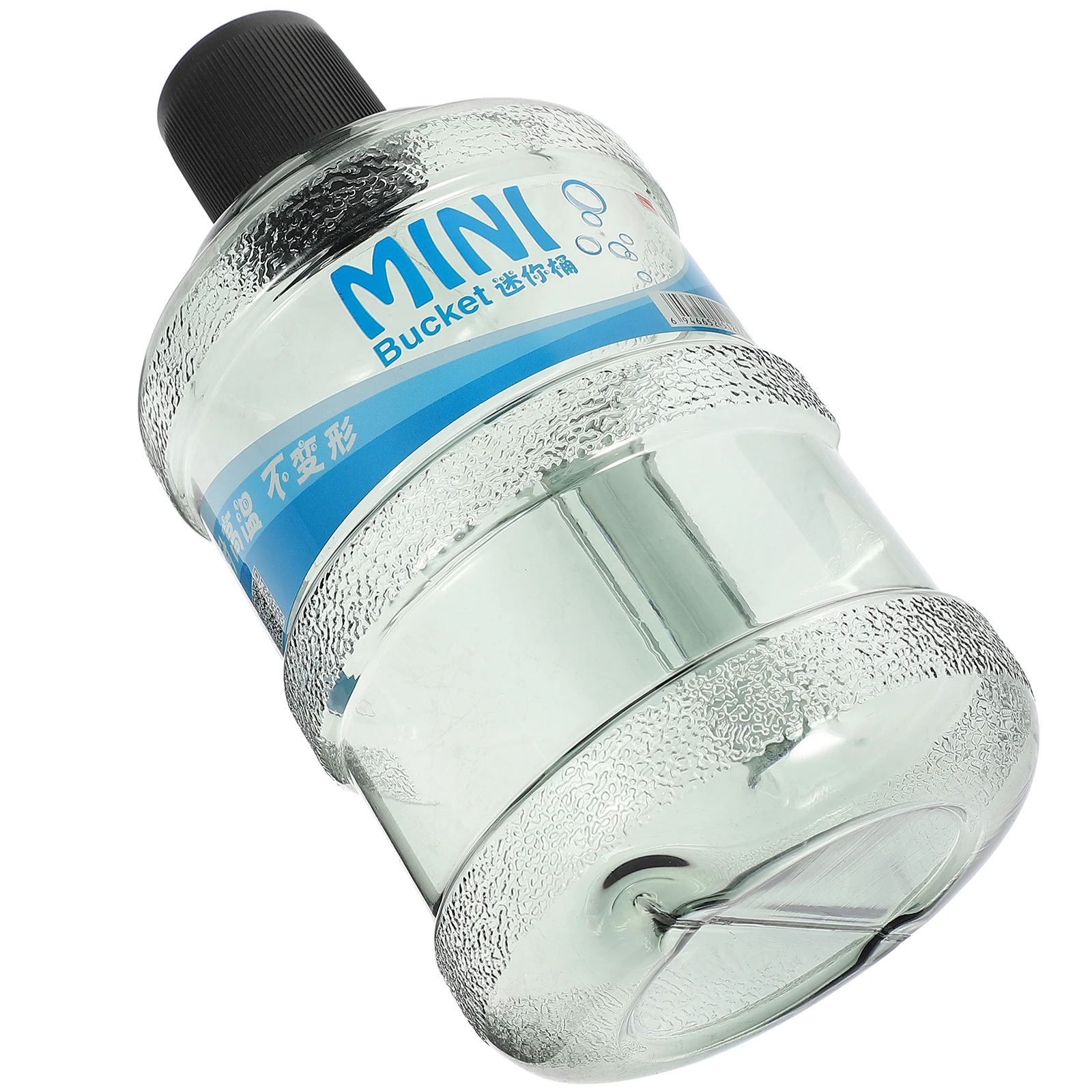 

Portable Fitness Cup Sport Bottle Insulated Water Workout Jug Sports Jugs for Travel