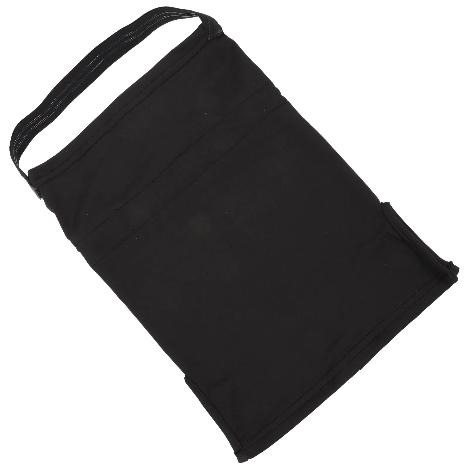 

Winter Facial Cover Polyester Masks for Skiing Riding Dust proof Sports Face Mask Lightweight Breathable Hooded