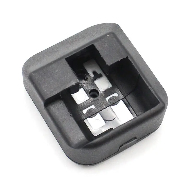 Limited Time Offer Fit For Honda CR-V Odyssey Pilot Car Accessories Emergency Parking Brake Pedal Pad Cover 47120-S0X-003