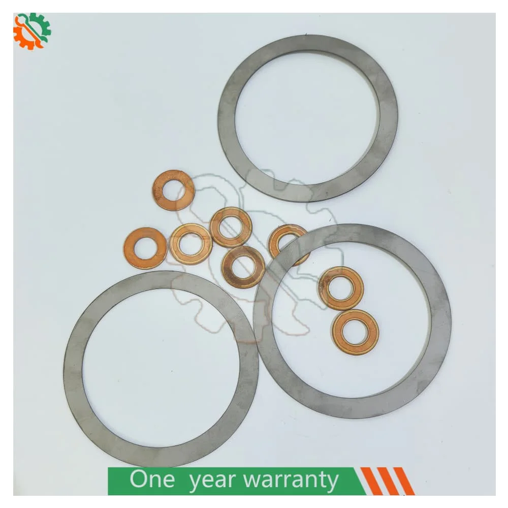 

MPS6 6DCT450 Transmission Solenoid Valve Body 31705 - 28X0B - OEM Equivalent, Direct Fit for Ford Mondeo/Focus/Volvo/Land Rover