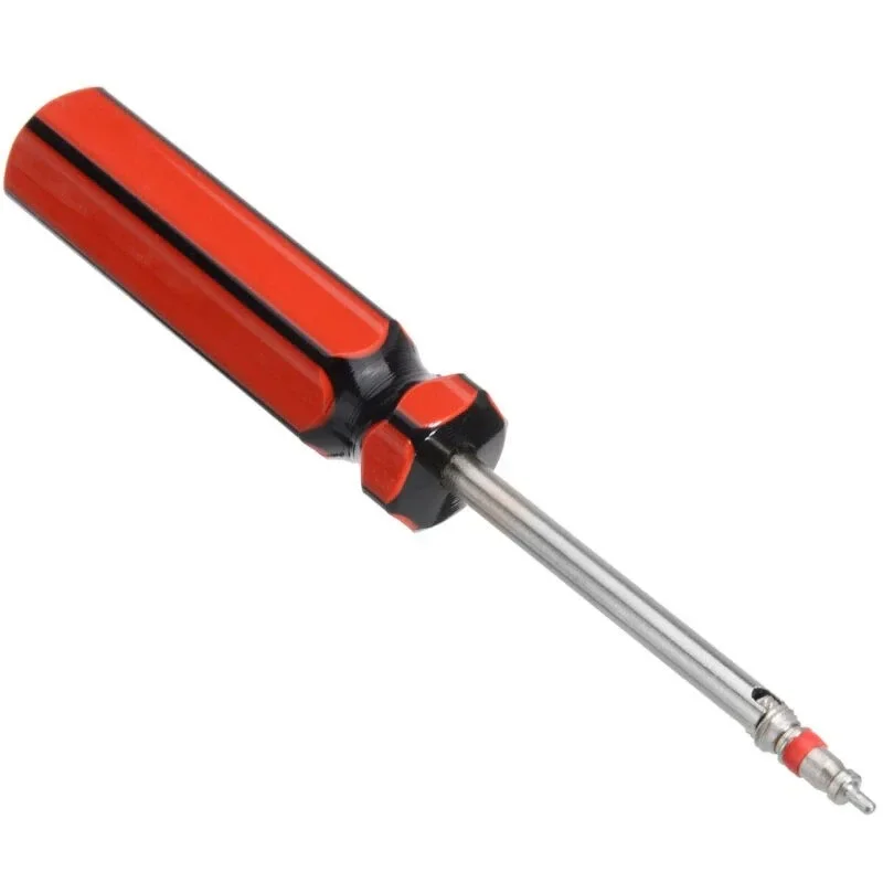1Pcs Tyre Valve Cor…