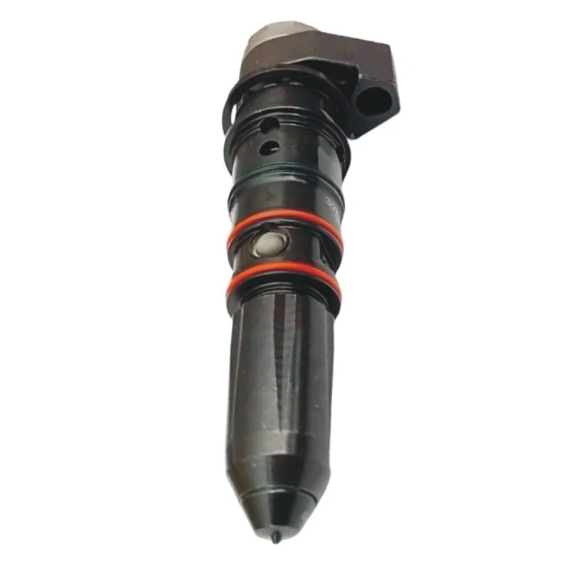 6PCS Fuel Injectors 3071492 / 3071492PX – Fits Cummins NTA855 Engine | Replaces R-3071492