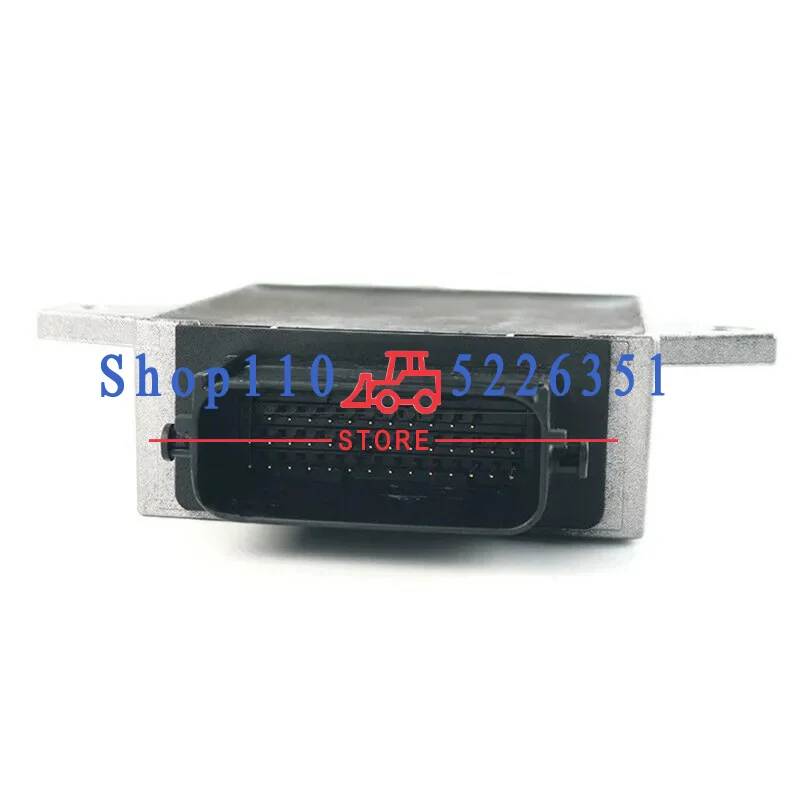 LFJJ189E1C Transmission Control Module TCU TCM L539189E1H For 5 3 2.0 2009-2013 Tested Programmed