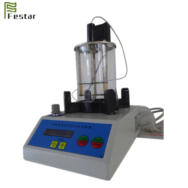 Discount Bitumen Softening Point Tester Asphalt Ring and Ball Apparatus Paint scratch tester