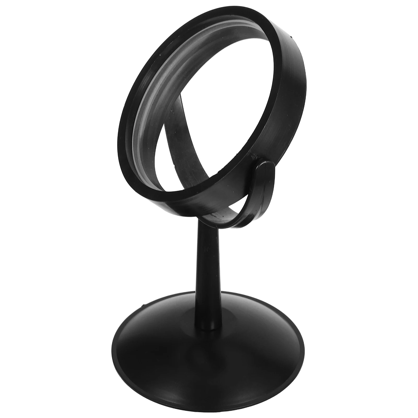 Physical Optical 10cm Diameter Concave Convex Physics Teaching Equipment Physics Experiment Optical Demonstration Tool