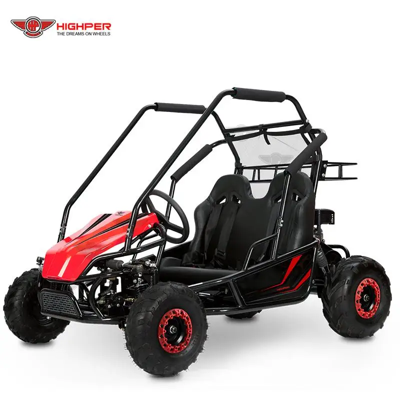 Petrol Kids 196cc 200cc 212cc 4 Strokes Air-cooler Dune Buggy for Sale,buggies,cheap Go Kart