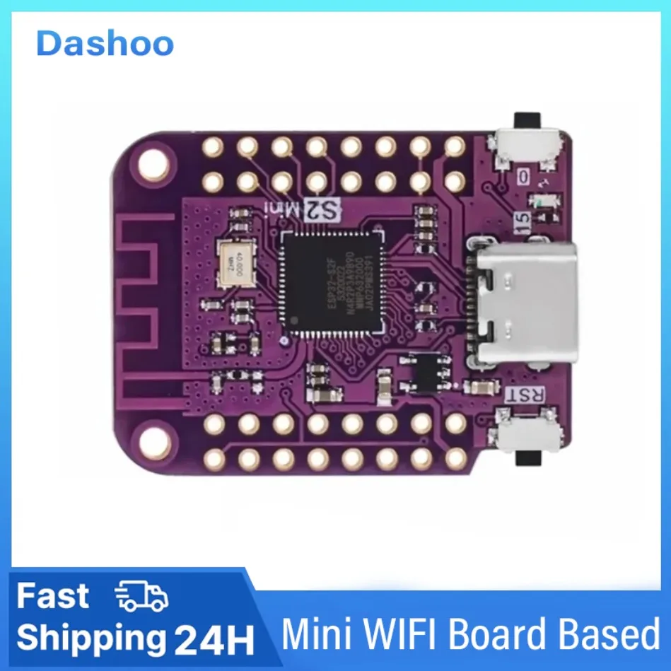 ESP32 S2 Mini V1.0.…