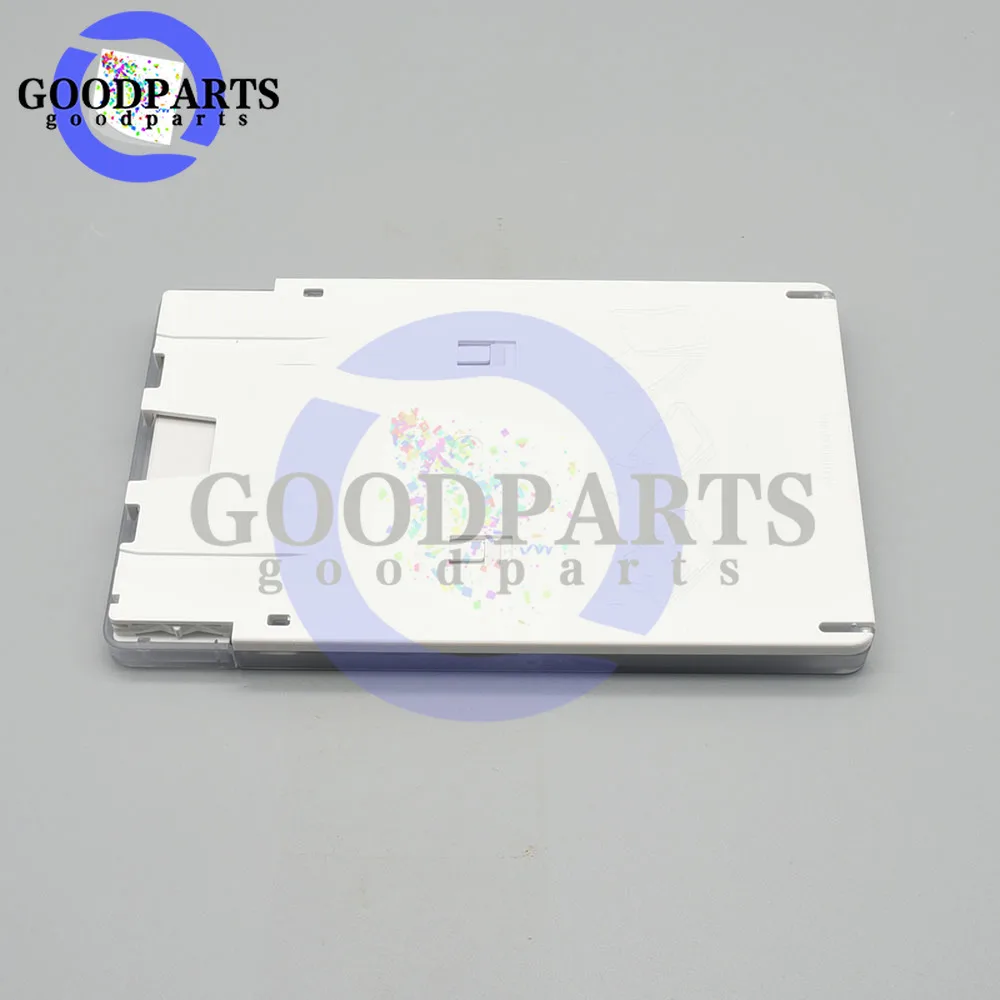 Paper Input Tray Pickup Trap 3inch 5inch 6inch Suit compatible for Canon Selphy CP1500 CP1300 CP1200 CP910 Photo Printer Selphy