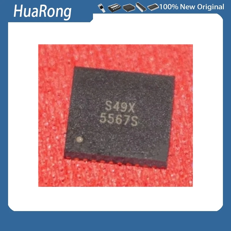 5Pcs/Lot G5567SQG1U G5567S 5567S