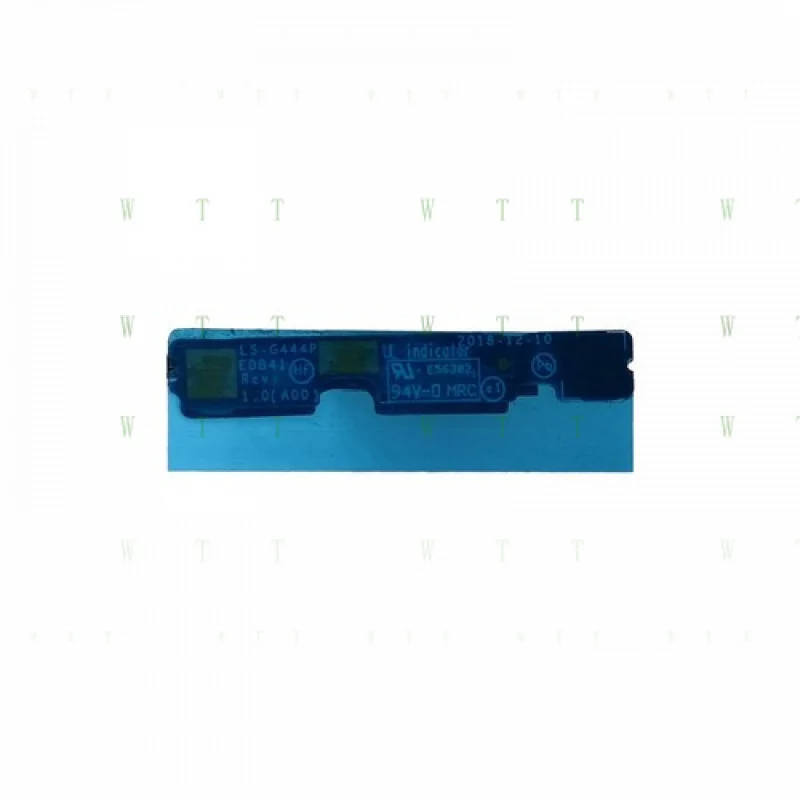 BB  For DELL Latitude 7400 2-in-1 EDB41 LS-G444P Gravity sensor board PCB board