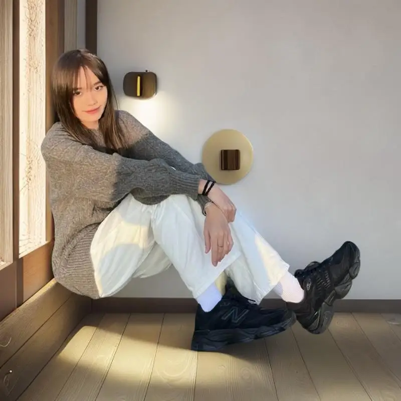 

Зимние ботинки. Дышащая повседневная спортивная обувь для ходьбы, сетчатый дизайн, без пота.