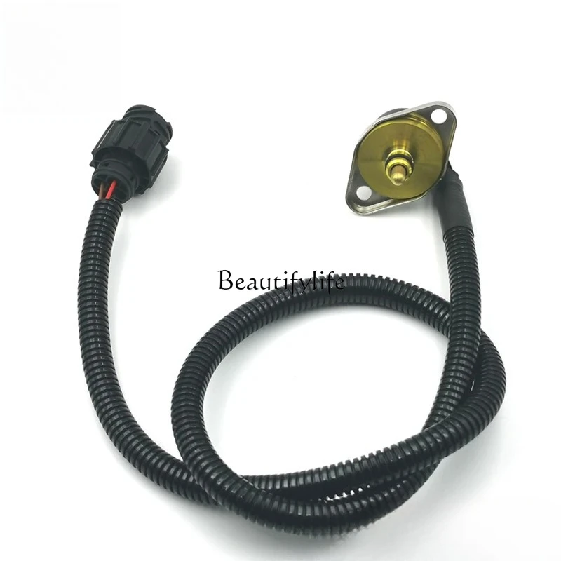 OE 20374280/20478260 20706889 7420706889 Oil pressure sensor