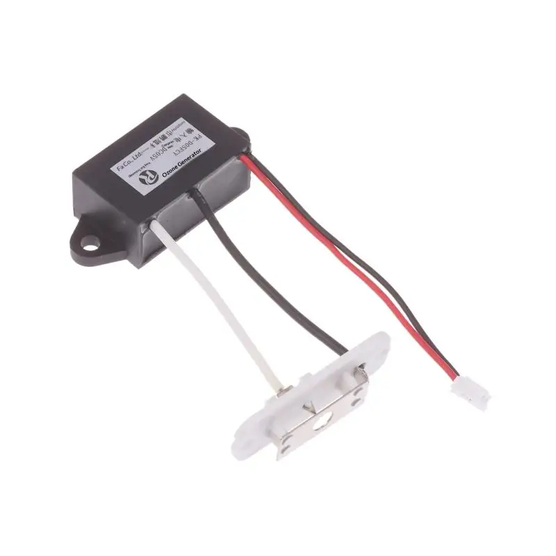 5V Air Purifier Ozones Generator Ionizer Deodorizer For Eliminating Odors Musty For Car Refrigerator Shoe Cabinet Toilet
