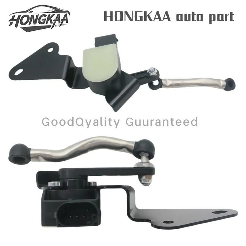 Rear Left Right Headlamp Height Sensor for Dodge Ram 1500 2013 2014 Models MOPAR 56029618AC 56029617AC Factory Direct Parts
