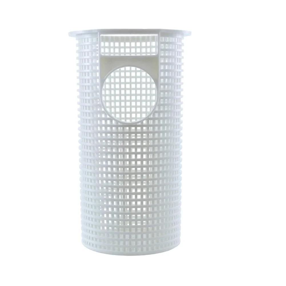 ABS Replacement Filter Basket R0480100 Compatible with For JANDY For FLOPRO and For FHPM Series Pool Filtration Systems