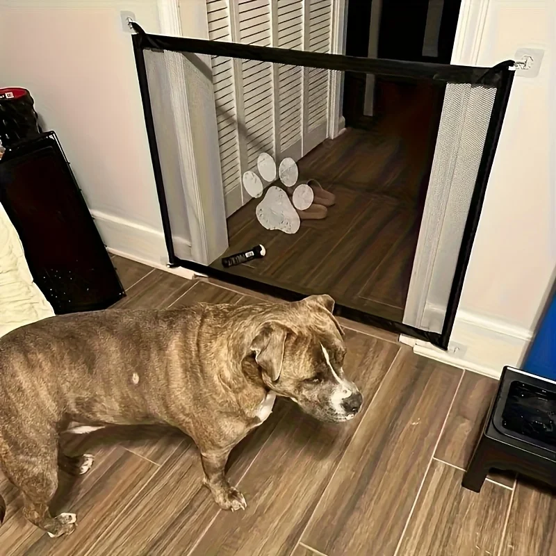 Thumbnail 2 - #15 Best Indoor Puppy Safety Gates to Buy In 2026