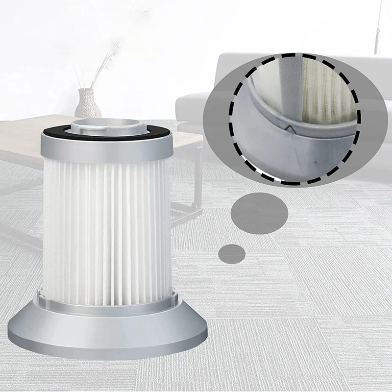 Substituição do filtro para o vácuo do cartucho do sopro, 2156A 1665 16652 1665 1613056