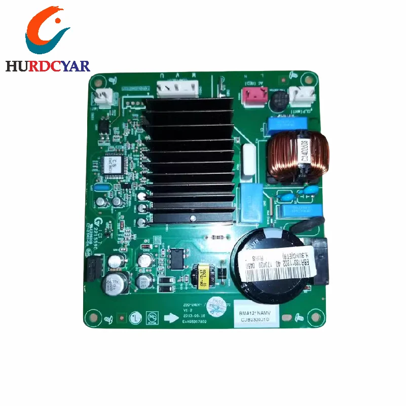 For Refrigerator Computer Board Power Module BMA121NAMV Board