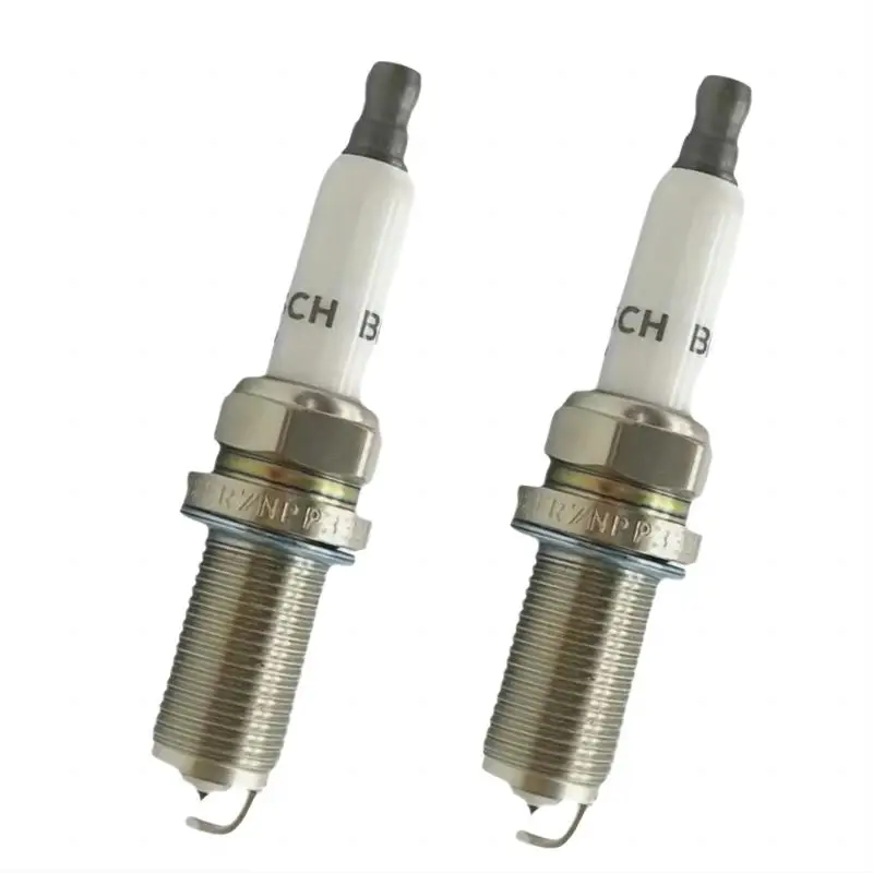 FR7NPP332 Spark Plug Suitable for BMW E87 E90 E93 E92 E64 E63 E66 E84 E83 E85 E86 E89 F10 F11 F02 F25 12122158253