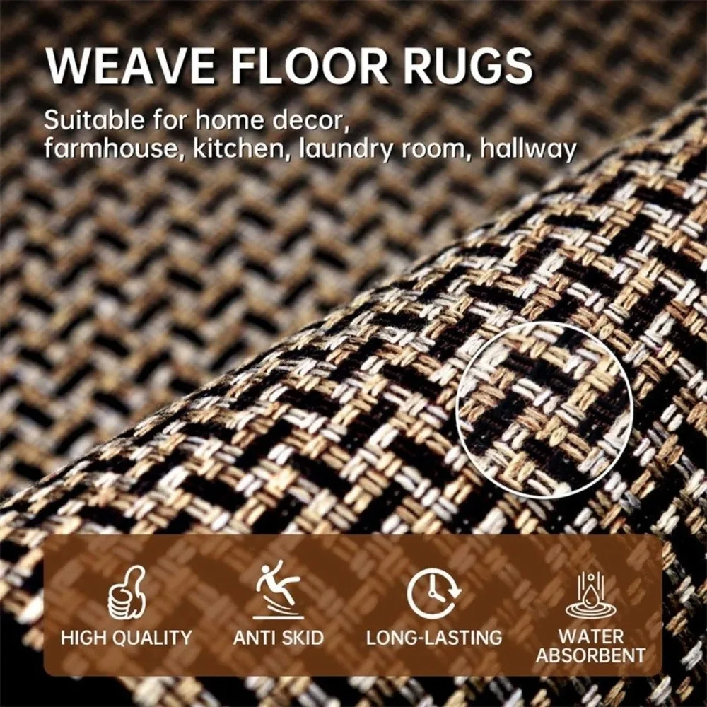 Durable Anti-Slip K… - image