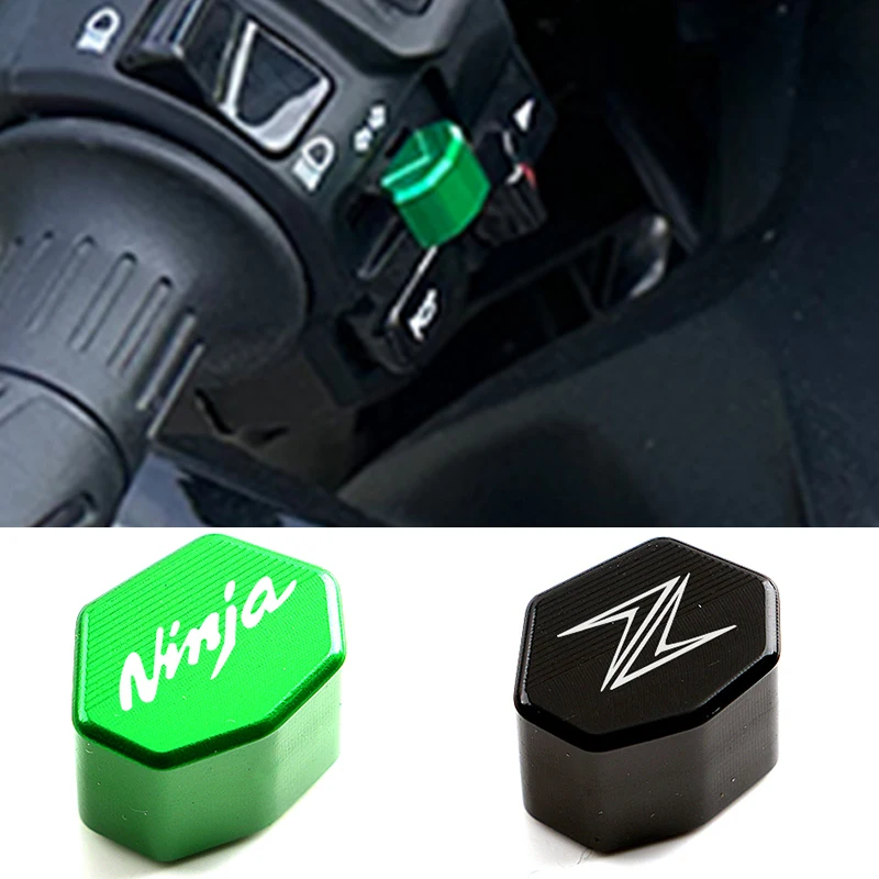 For Kawasaki Ninja …