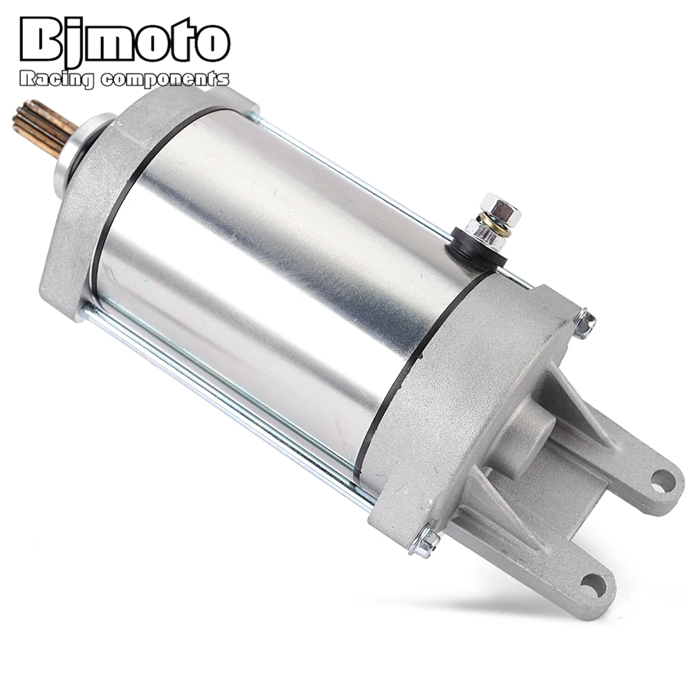 Motorcycle Engine Starter Motor For Aprilia Atlantic Scarabeo 400 500 Sprint Light 2001 2002 2003 2004-2013 82699R AP8560025