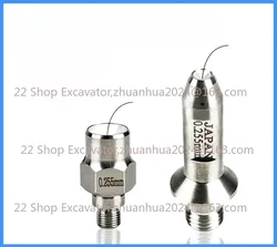 For Fanuc Upper & Lower Wire EDM Diamond Guide 0.105-0.305mm F112 F113