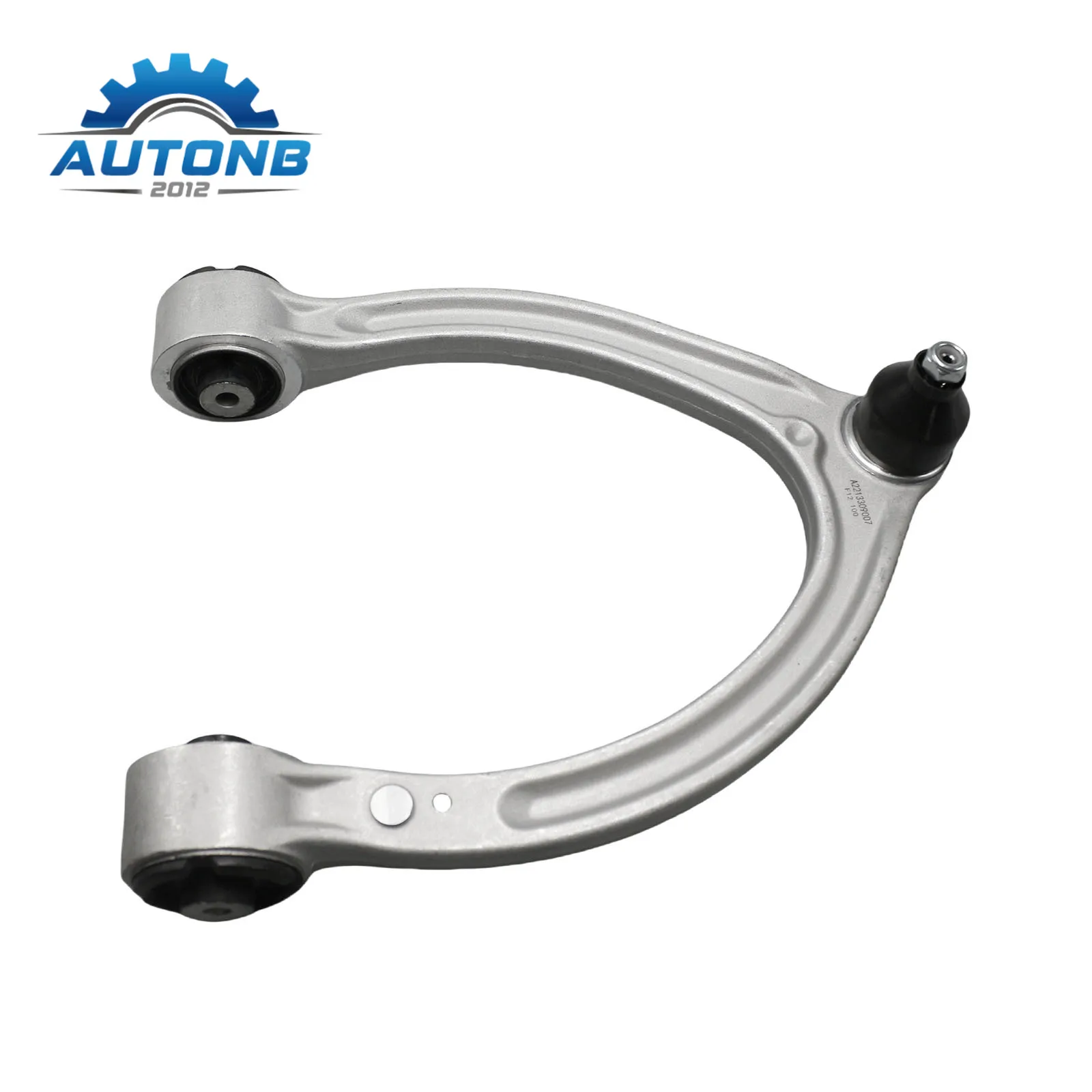 

1 Piece Left Front Upper Control Arm Kit Fit For Mercedes CL600 CL63 S400 A2213309007