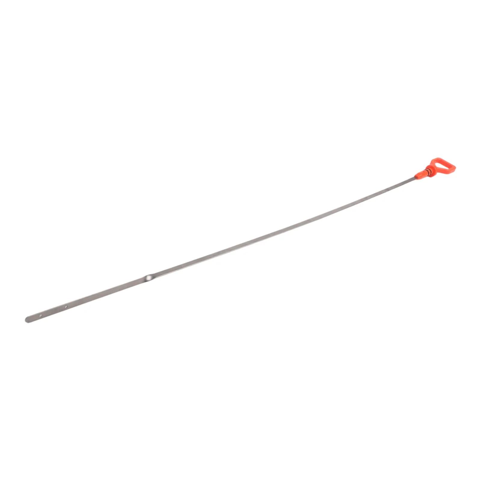 Plastic Oil Dipstick for Honda For Civic EL 1.7L 2001-2005 Engine Bay Front Installation Matches OEM 15650-PLM-004