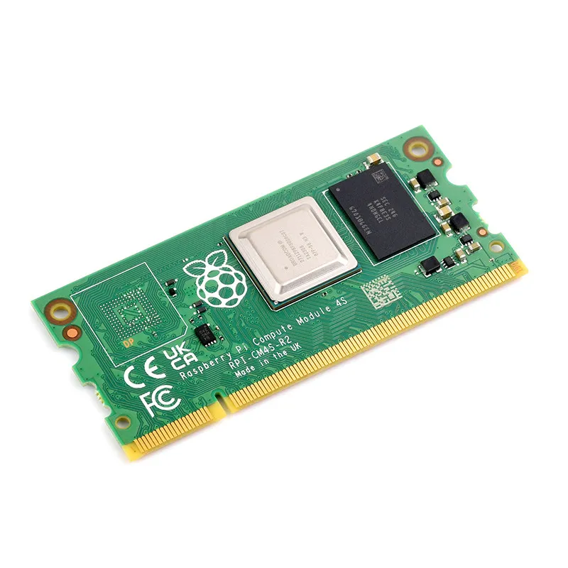 Raspberry Pi Compute Module 4S CM4S Industrial Grade Embedded Computing Module Core Board