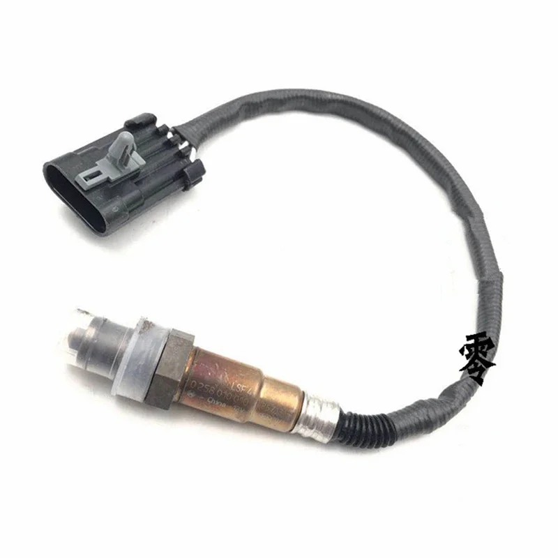 Exhaust Gas Oxygen Sensor For Chery A3/Cielo M11 J3 QQ S11 P11-1205110