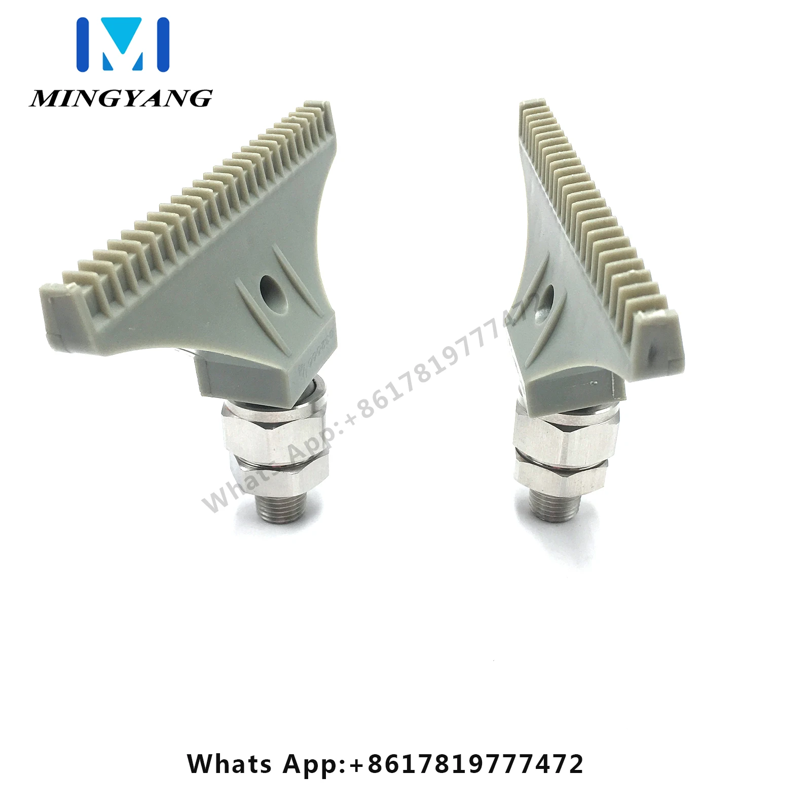 

Stainless Steel Ball Joint and 48 Hole 110mm Windjet Air Knife Nozzle Combination Air Blowing Jet Nozzle