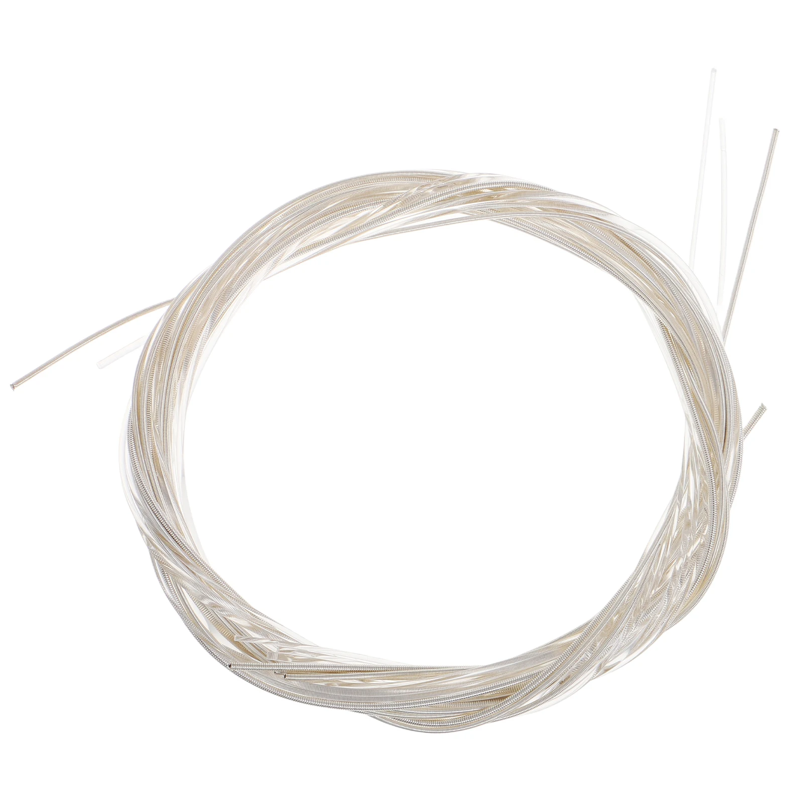 

1 Set Of Classical Guitar Strings Replacement Nylon Strings Guitar Replacement Strings Professional Guitar Strings Parts Guitar