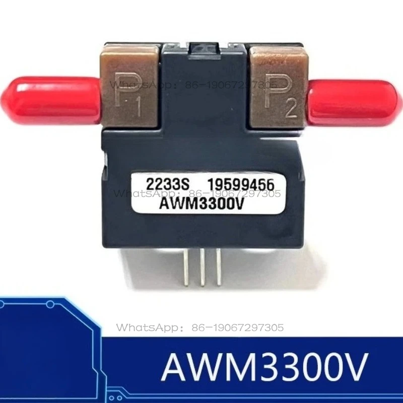 

Applicable To AWM3300V AWM3100V AWM3150V AWM3303V Flow Sensor Brand