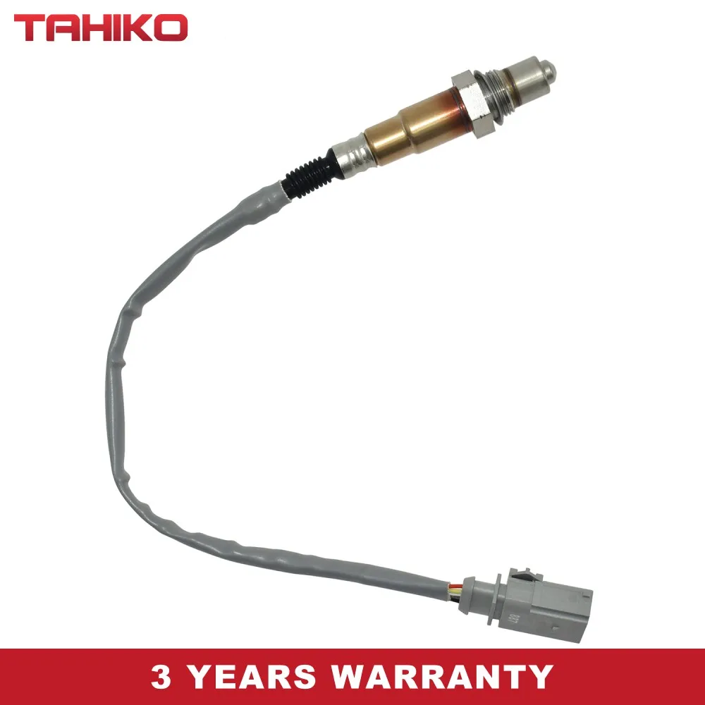 Oxygen sensor 8R0906262E fit for Audi A4 A5 A6 A7 A8 Q5 Q7 2.0 TFSI