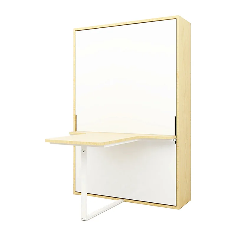 

Invisible hardware folding turning wall bed Murphy bed, wardrobe accessories