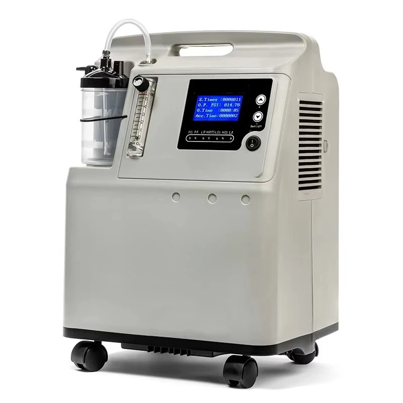 

Easy Operation Diagnosis & Injection Equipment Veterinary Equipment Oxygen Concentrator Veterinary for Commercial Equipment