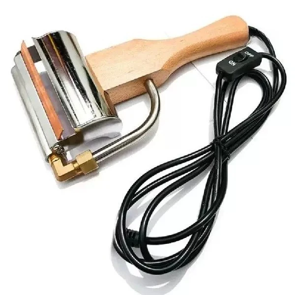 Y50A-Electric Heated Capping Knife Honey Cutter Wax Honey