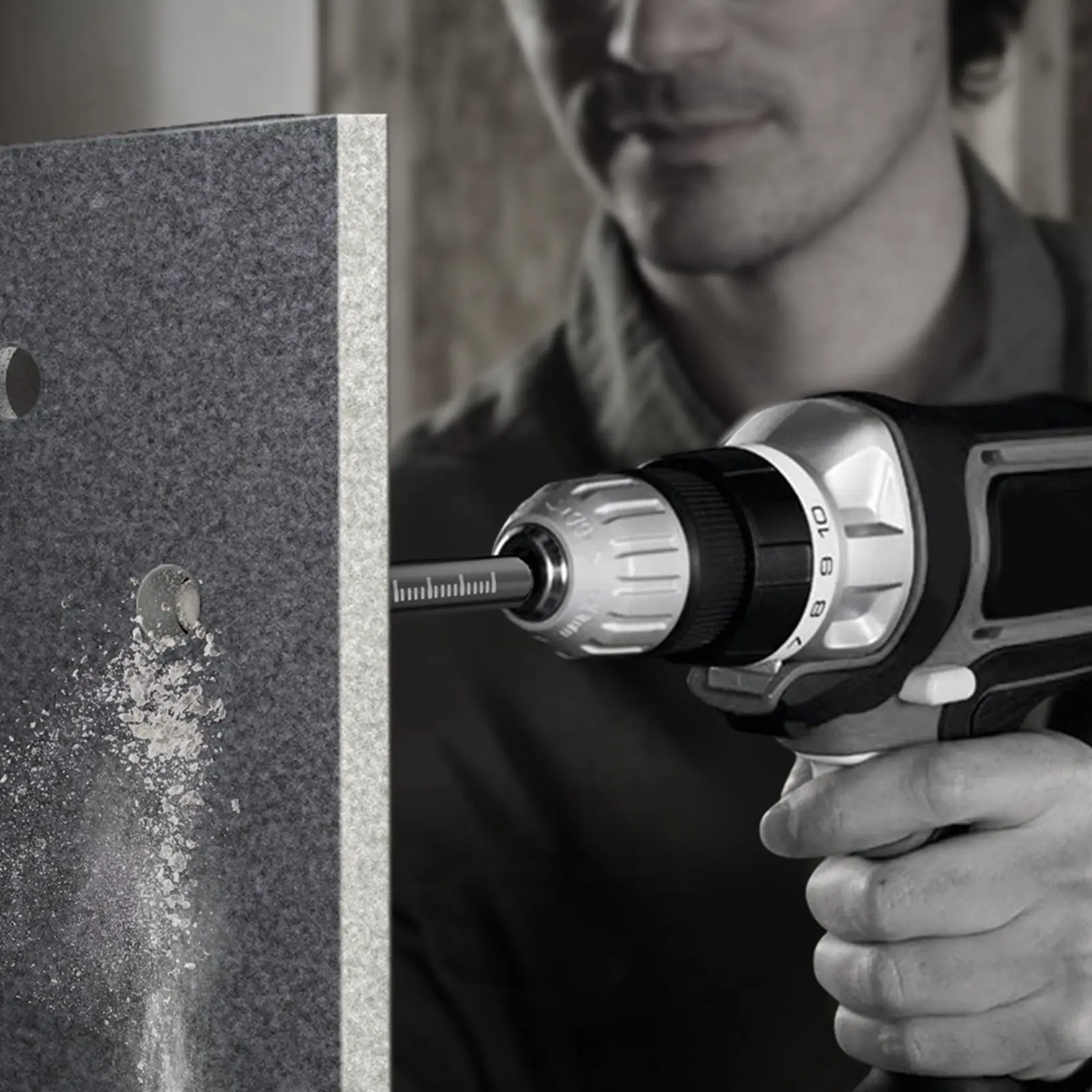 AB06 40Pcs Diamond …