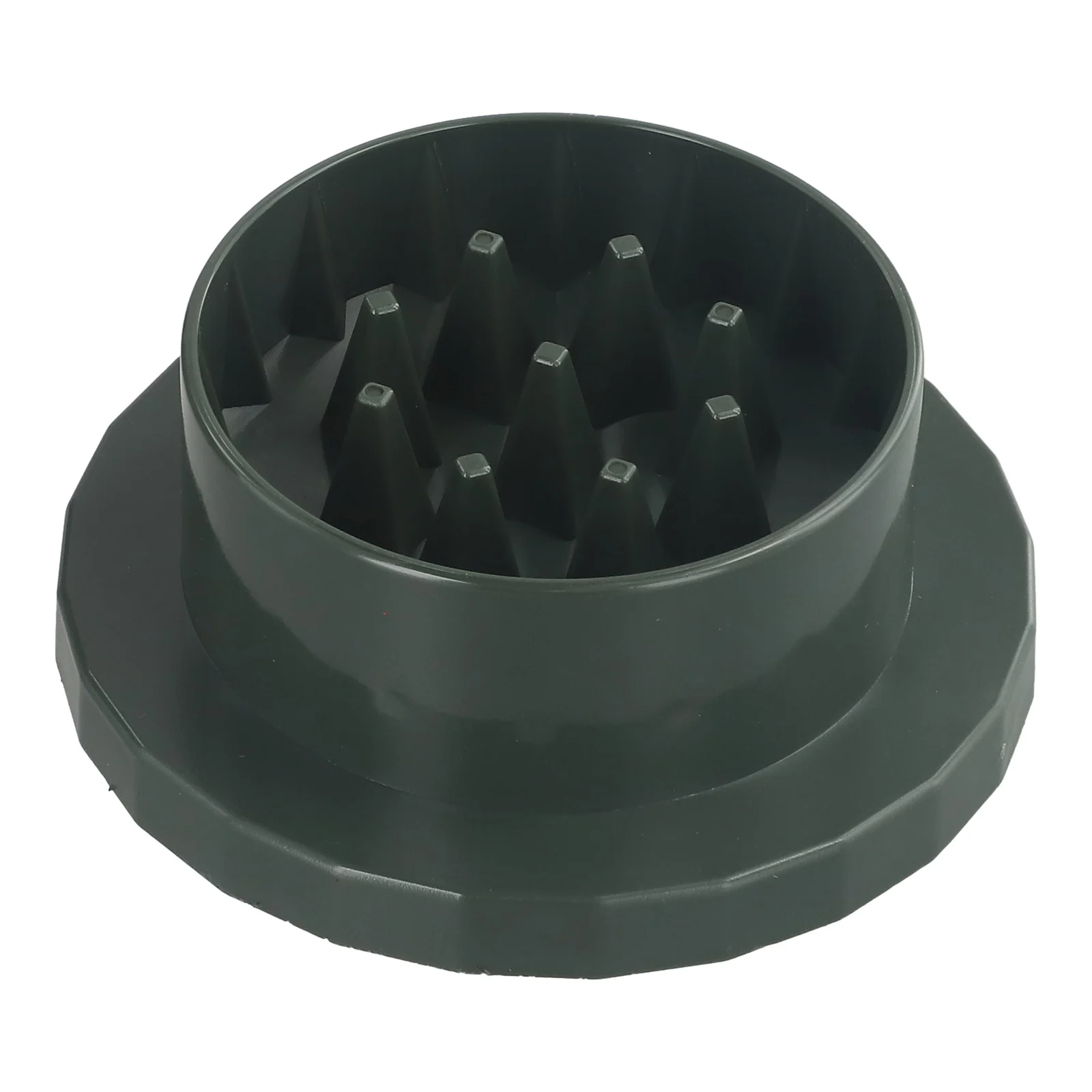 

Black Boilie Grinder Bait Crusher For Bait Boats For Pellet Tackle Tool 10x5.5cm Bait Crusher Boilie Grinder Carp Fishing