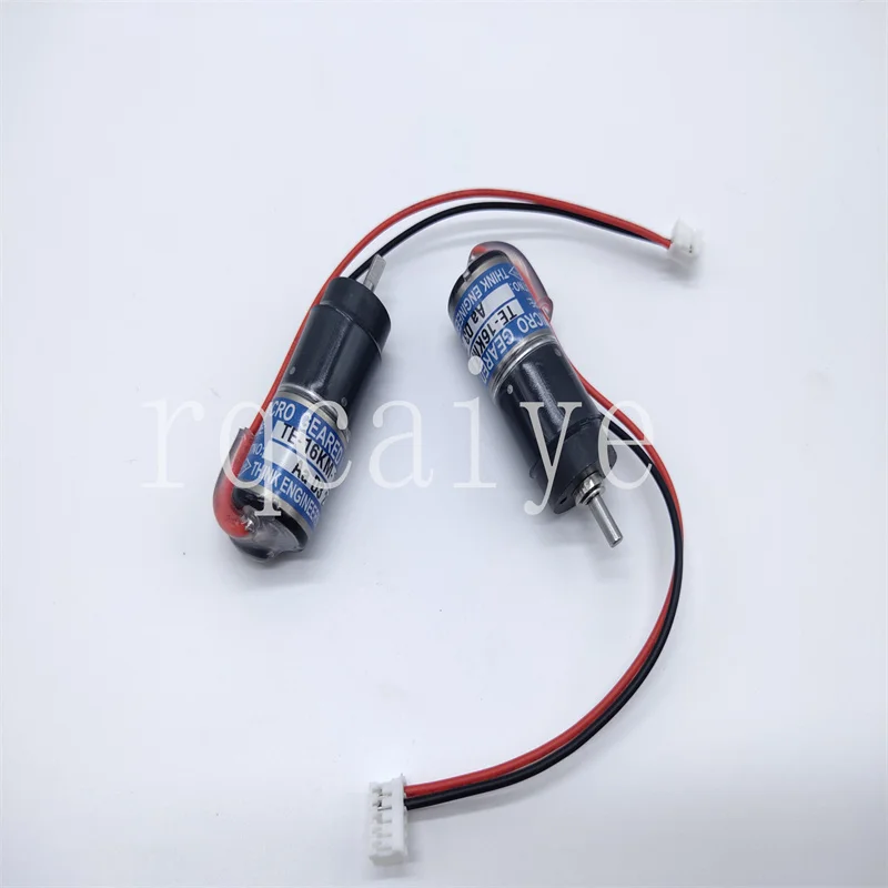 High Quality Best Quality TE-16KM-12-384  TE-16KM-12-576 Ink Key Motor Ryobi Offset Printing Parts TE16KJ212384