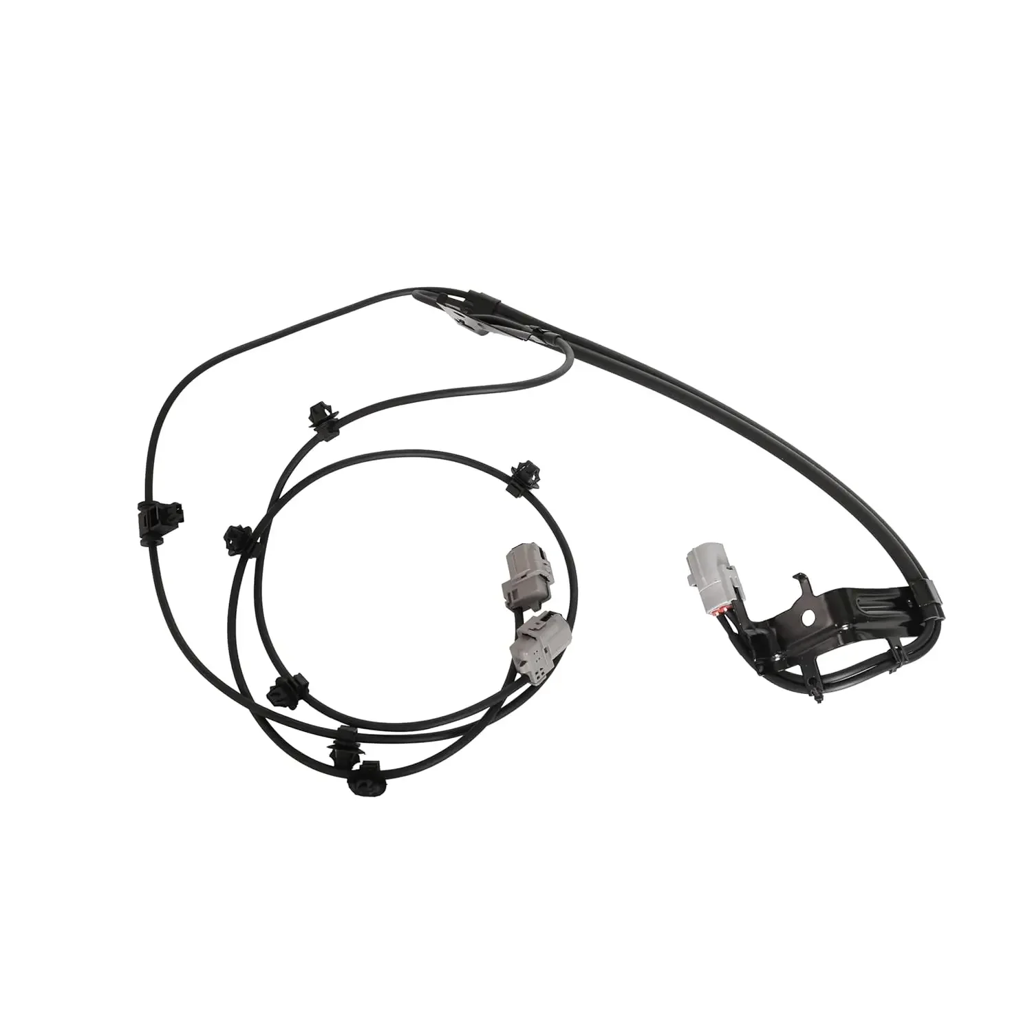 

ABS Wheel Speed Sensor 89516-0C050 For Toyota 2007-2021 Tundra 4.0L 5.7L 895160C050